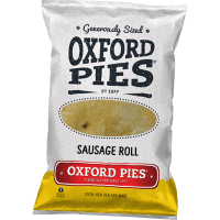 Sausage Rolls (160g)