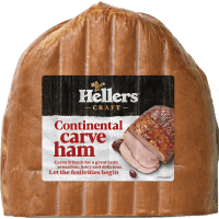 Continental Carve Ham (kg)