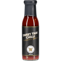 Sweet Thai Chilli Savoury Sauce (250ml)