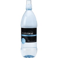 Ultra Distilled Water (1l)