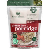 Gluten Free Porridge (400g)