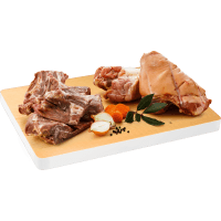 Bacon Hocks (kg)