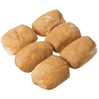 Ciabatta Buns (6pk)