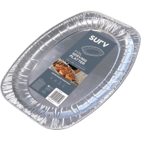 Foil Serving Platter (1pk)