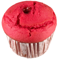 Raspberry Muffin (ea)