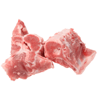 NZ Pork Back Bones (kg)