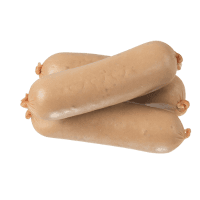 Plain Precooked Sausages (kg)