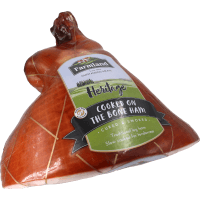Third Ham (2.75kg)