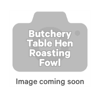 Table Hen Roasting Fowl (kg)