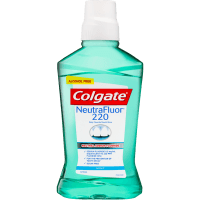 NeutraFluor 220 Daily Fluoride Mint Mouthwash (473ml)