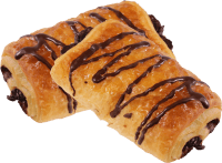 Pain Au Chocolate (2pk)