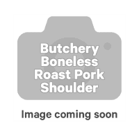 Boneless Roast Pork Shoulder (kg)