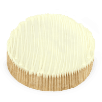 White Mud Cake (ea)
