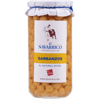 Garbanzo (Chickpeas) (700g)