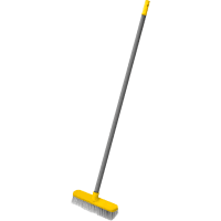 Household Broom Asst (1ea)