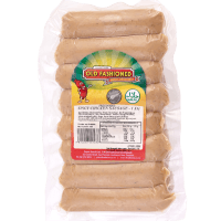 Spicy Chicken Precooked Sausages (1kg)