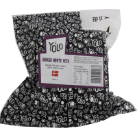 Danish White Feta Cheese (0.95kg)