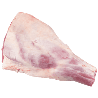 NZ Whole Lamb Leg Roast (kg)