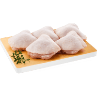 NZ Chicken Thighs Bone In (kg)