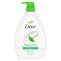 Fresh Care Body Wash (1l)