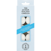 Tea Light Candles (10pk)