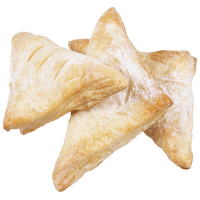 Turnovers (ea)