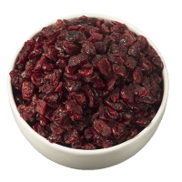 Cranberries, Sliced (kg)