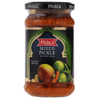 Mixed Pickle (300g)