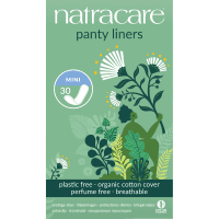Mini Panty Liners (30pk)