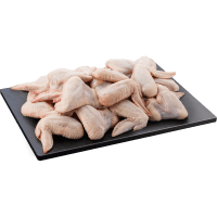 NZ Chicken Wings (kg)