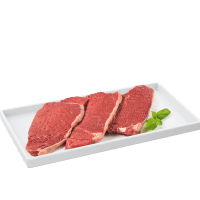 Tenderised Beef Steak (kg)