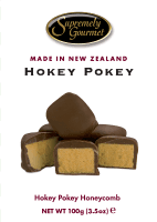 Hokey Pokey Honeycomb (100g)