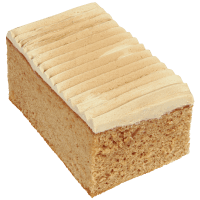 Small Coffee Cake Slab (ea)