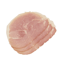 Store Glazed Leg Ham (kg)