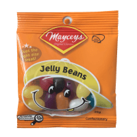 Jelly Beans Confectionery (35g)