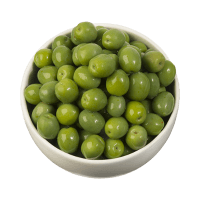 Sicilian Green Olives (kg)