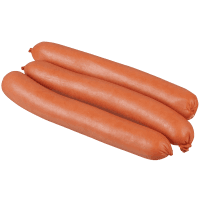Frankfurters (kg)