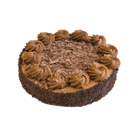 Chocolate Cream Gateau (1pk)