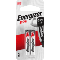 E96 Battery (2pk)