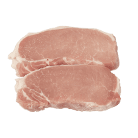 NZ Pork Sirloin Steak (kg)