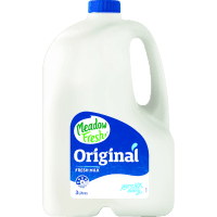Original Fresh Milk (3l)