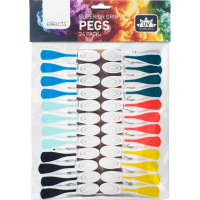 Superior Grip Pegs (24pk)