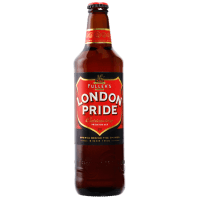 Ale (500ml)