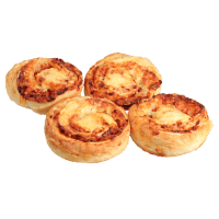 Bread Scrolls (ea)