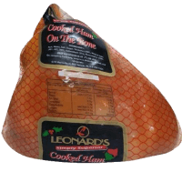 Half Cob Leg ham (kg)