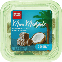 Coconut Mini Medjools (227g)