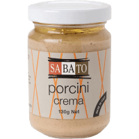 Porcini Crema Cooking Sauce (130g)