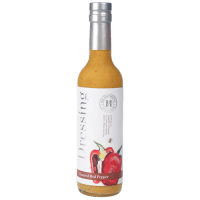 Roasted Red Pepper Dressing (375ml)