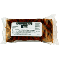 Chocolate Cake Iced (300g)