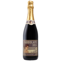 Sparkling Shiraz (750ml)